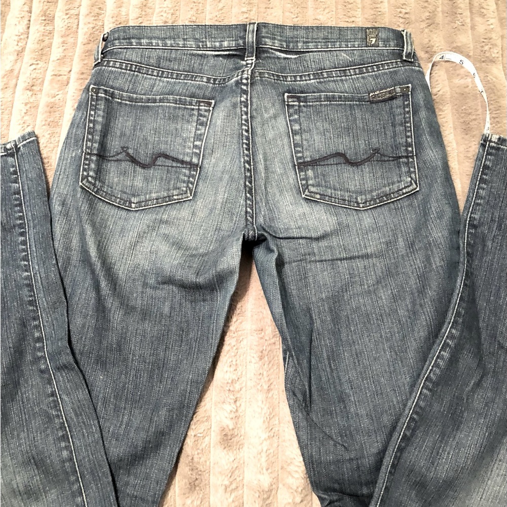 Seven for All Mankind Roxanne jeans